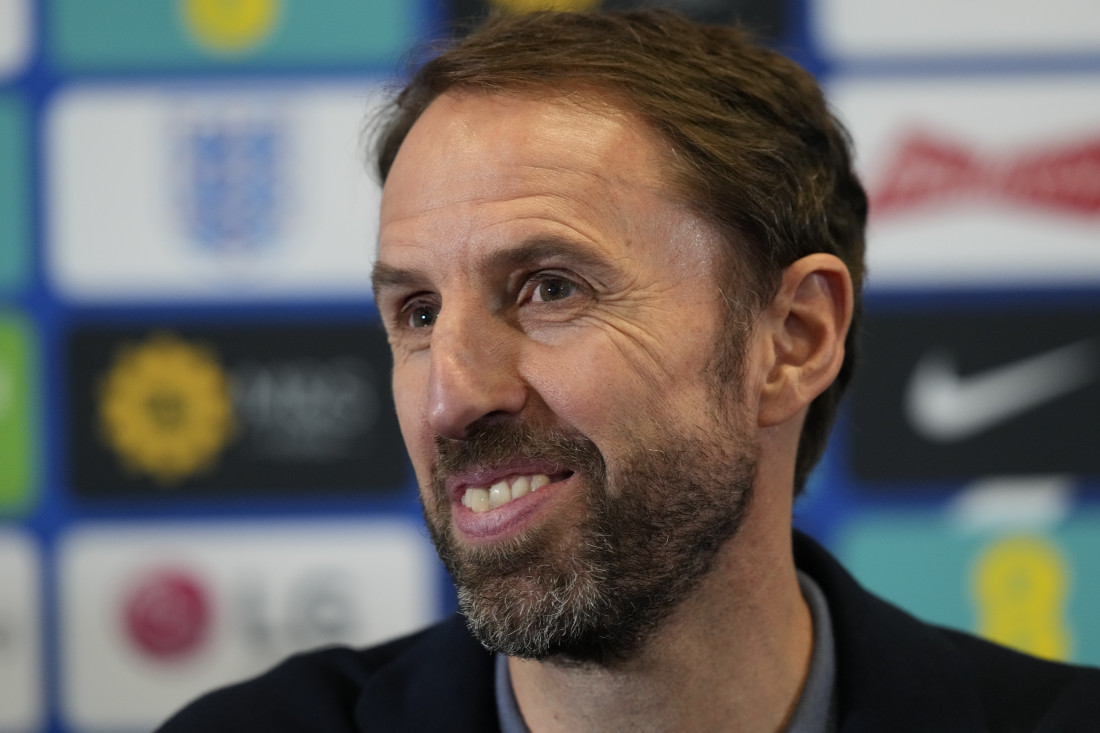 Southgate objavio spisak engleskih fudbalera za Svjetsko prvenstvo