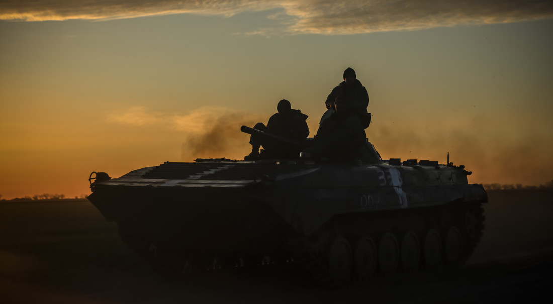 Ruska vojska počela povlačenje iz Hersona