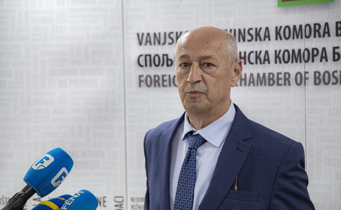 Korupcija i nekorektni tržišni uslovi odvraćaju ulaganja u BiH