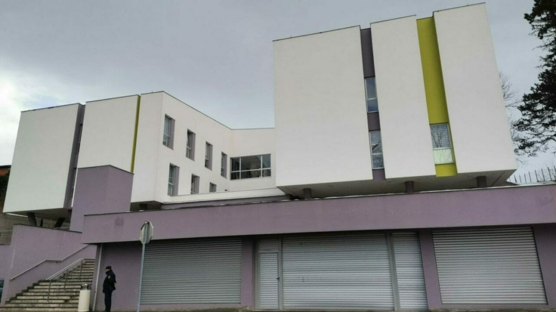 Osumnjičenom za pokušaj ubistva u Bosanskom Petrovcu određen jednomjesečni pritvor