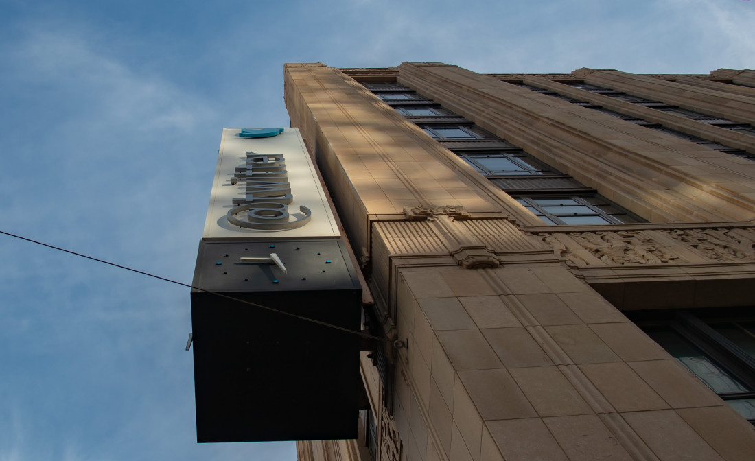 Musk ukinuo rad od kuće