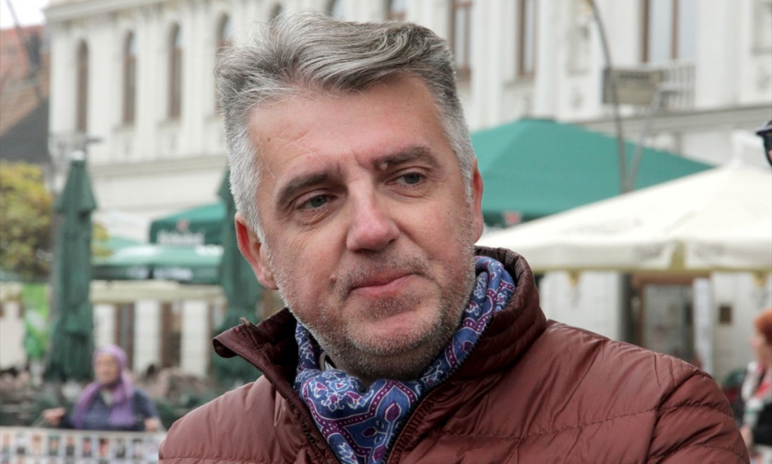 Nermin Ćatić: Nadam se da ću jednog dana reći 'Mama, evo, pronašli smo Ninu