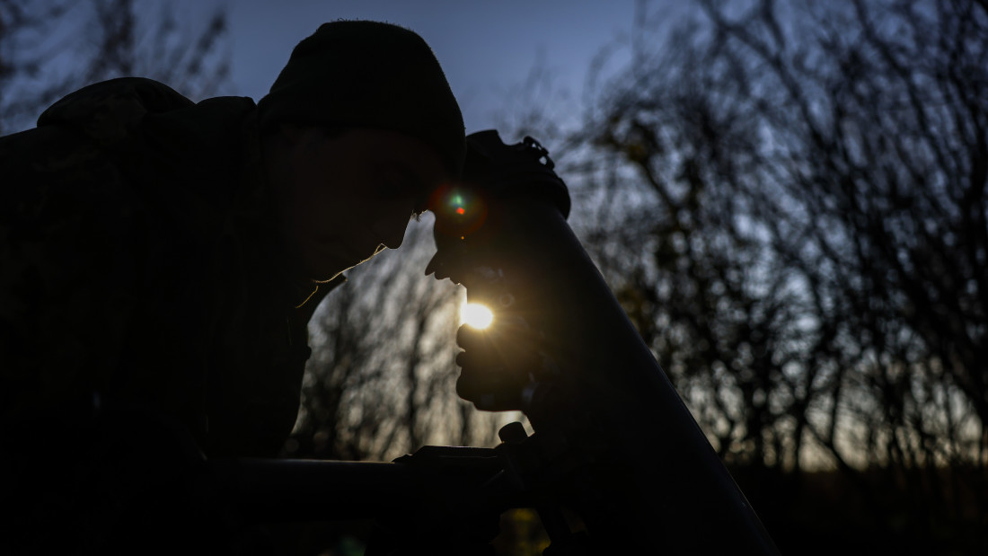 Reznikov: Ruskim snagama će trebati sedmicu dana da se povuku iz Hersona