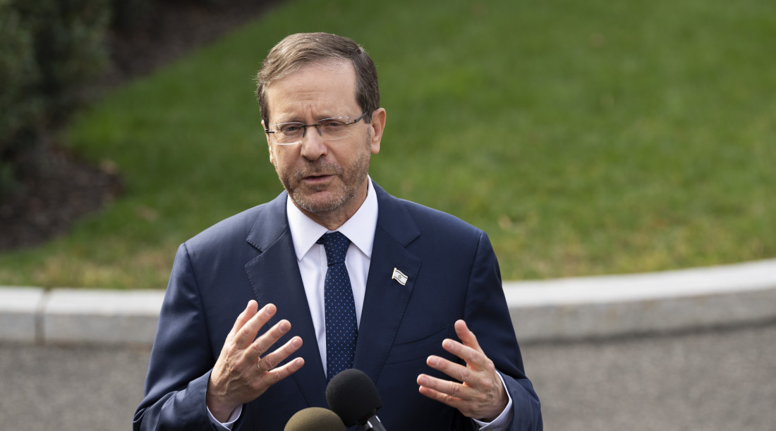 Izraelski predsjednik će od Netanyahua zatražiti da sastavi novu vladu