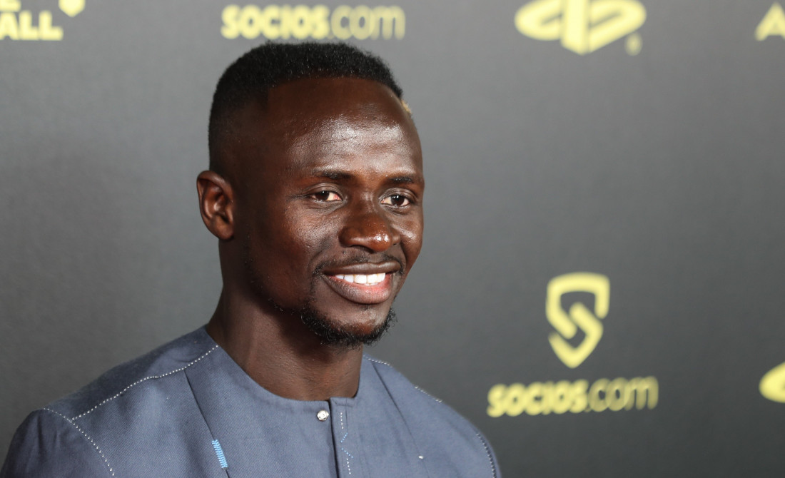 Povrijeđeni Mane na popisu Senegala za Mundijal u Kataru