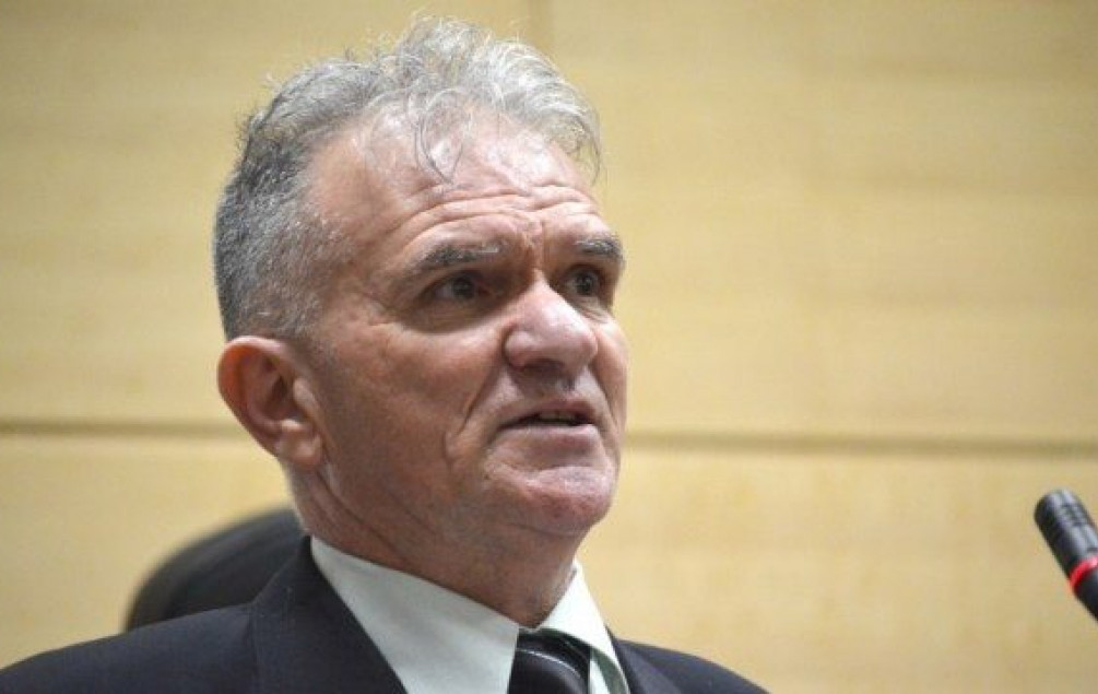 Potvrđena optužnica protiv Tufekčića: Neistiniti podaci na 355 naloga