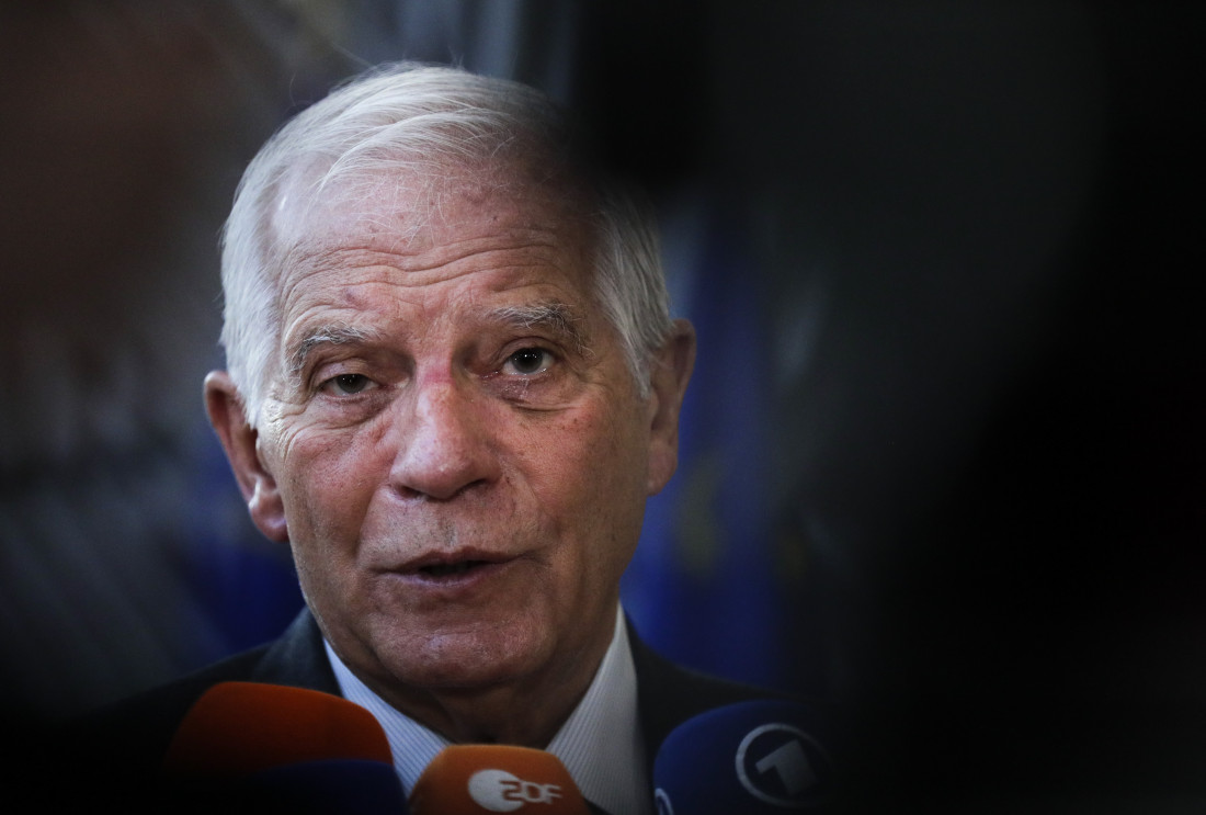 Z. Balkan jedna od tema sastanka ministara vanjskih poslova EU