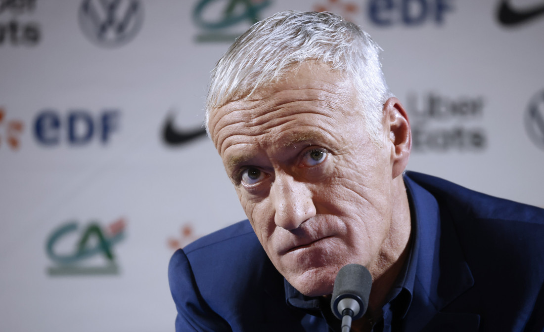 Deschamps pozvao Disasija i Thurama, otpao Kimpembe