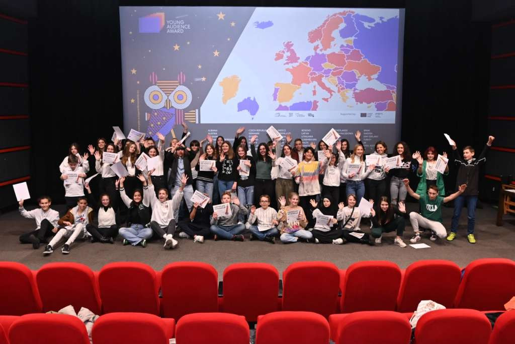 Najbolji evropski film za mlade je “Animal”, u izboru sudjelovali i mladi iz BiH