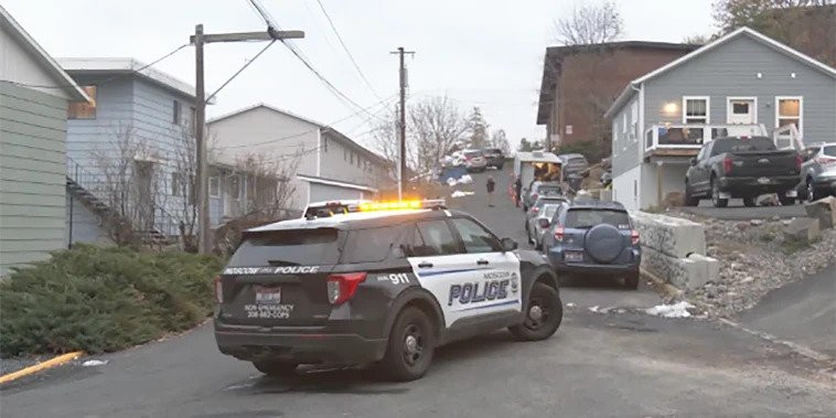 Četiri studenta Univerziteta Idaho pronađena mrtva u kući izvan kampusa