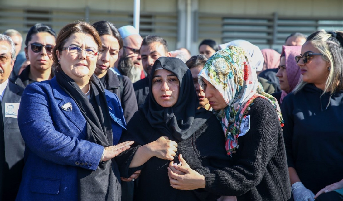 Među žrtvama u Istanbulu Yusuf i devetogodišnja kćerka Ecrin