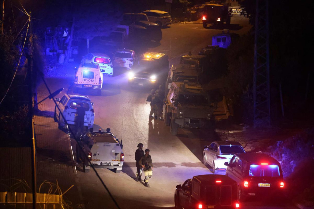 U izraelskoj raciji ubijena mlada Palestinka