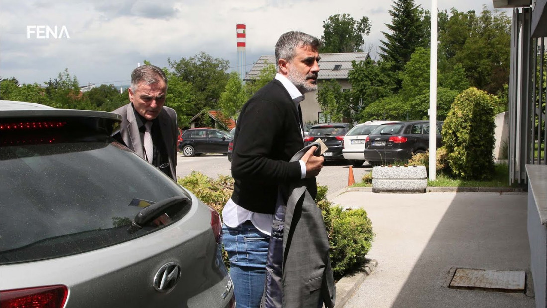 Visoki kazneni sud potvrdio odluku da se Zoranu Mamiću sudi u odsutnosti