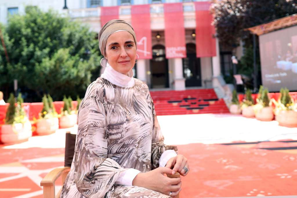 Begić: Nadam se da će film 'Balada' uspjeti zaintrigirati gledaoce