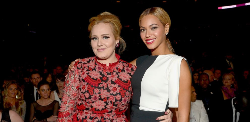 Beyoncé, Kendrick Lamar i Adele dominiraju nominacijama za nagradu Grammy