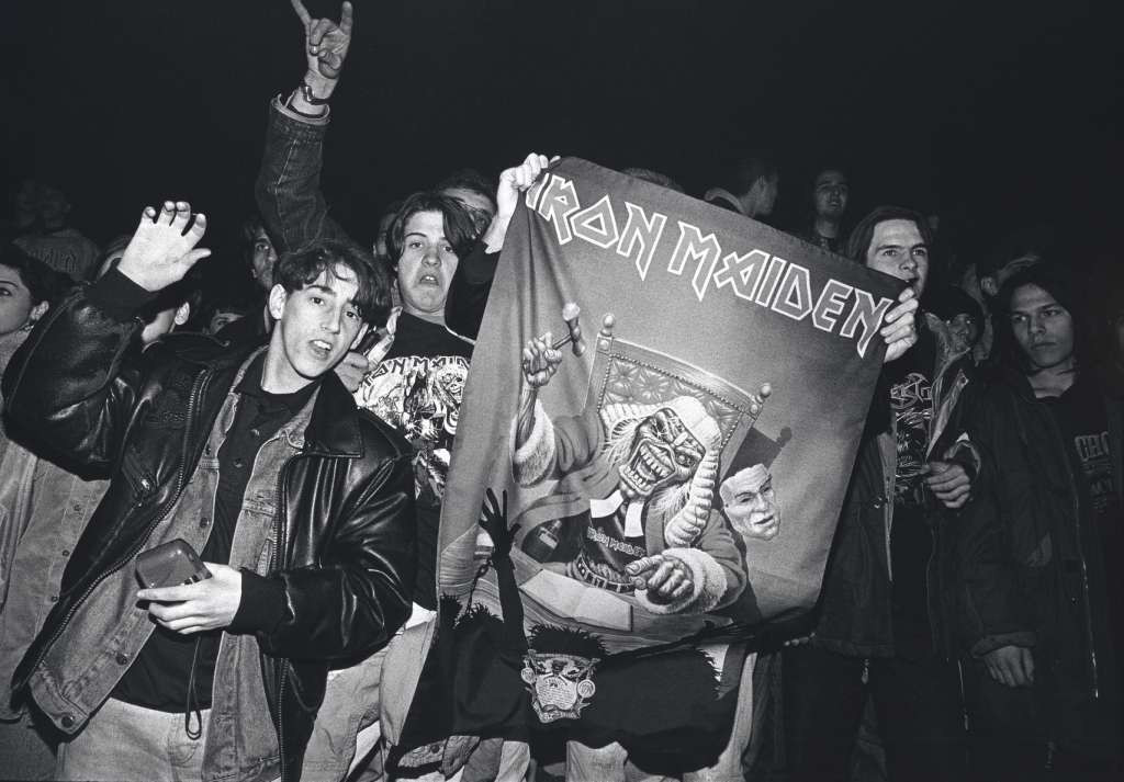 U BKC KS od ponedjeljka izložba fotografija Milomira Kovačevića - Strašnog