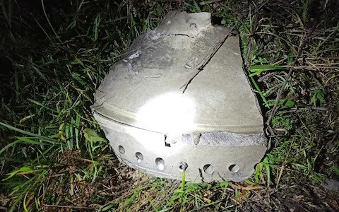 Kina je poslije pada rakete u Poljskoj pozvala 'sve uključene strane' da ostanu smirene