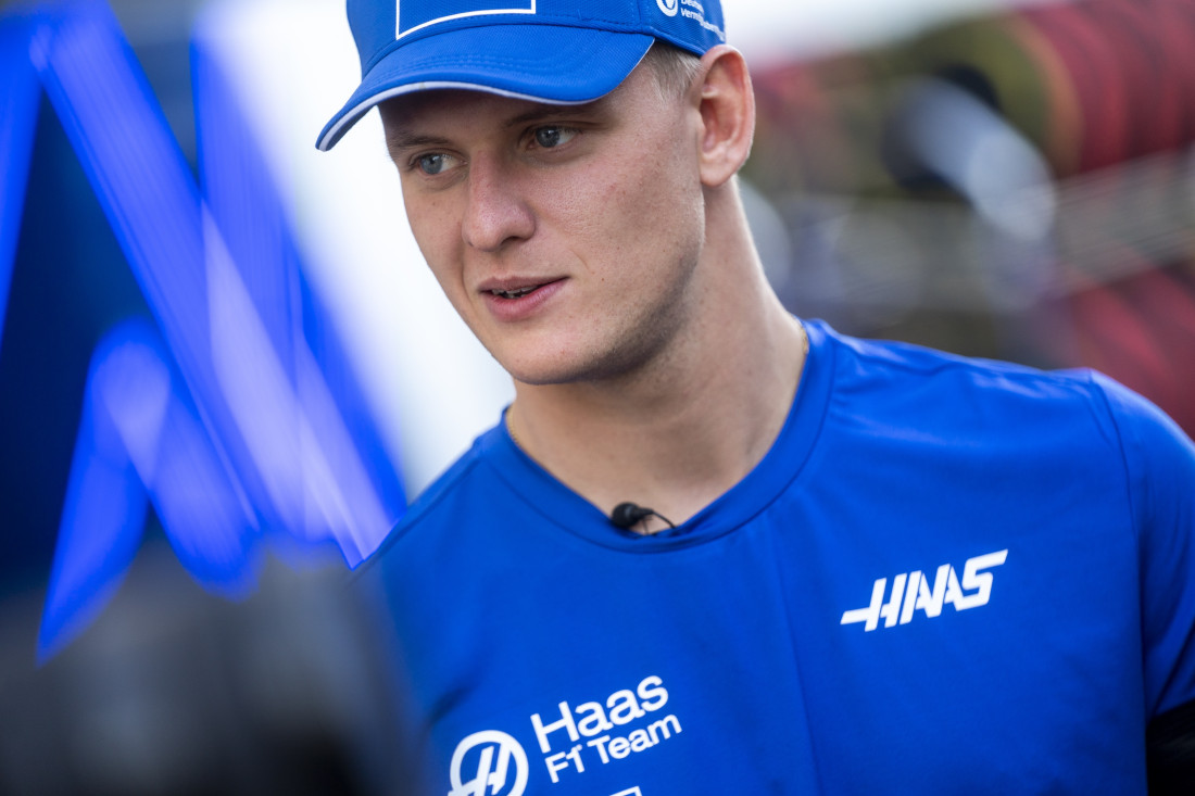 Mick Schumacher napušta Haas na kraju sezone F1
