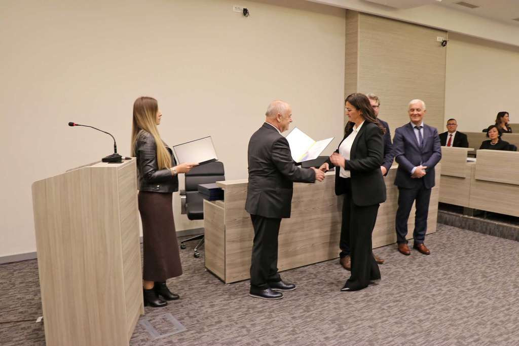 Skupština HNK: Imena kandidata za Dom naroda do ponedjeljka