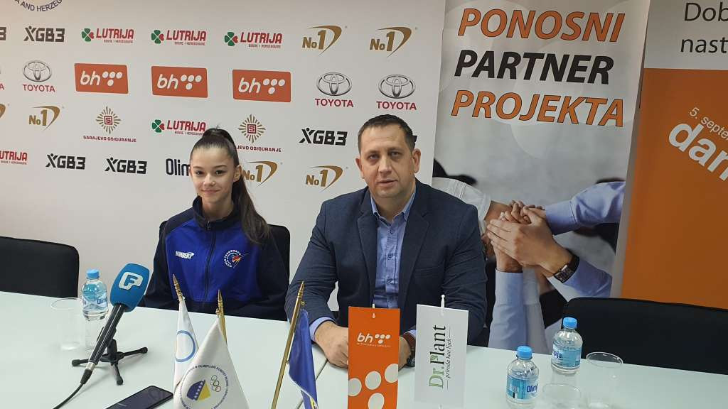 Husić danas započinje nastup na SP-u, Makaš se nada medalji na Evropskom prvenstvu