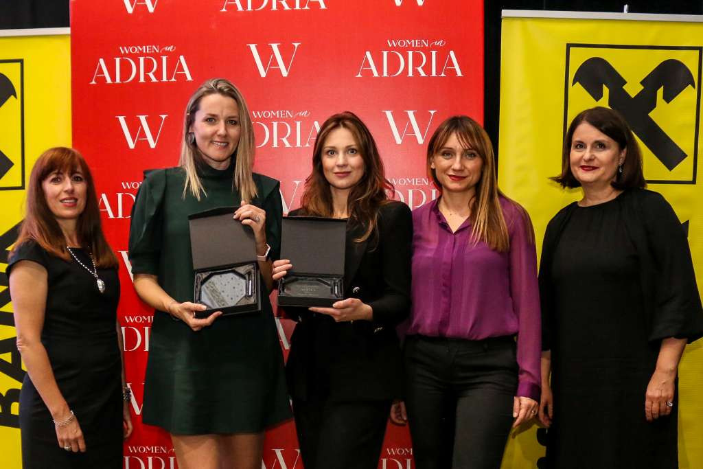 'Women in Adria BiH' dodijelila nagrade najboljim poduzetnicama