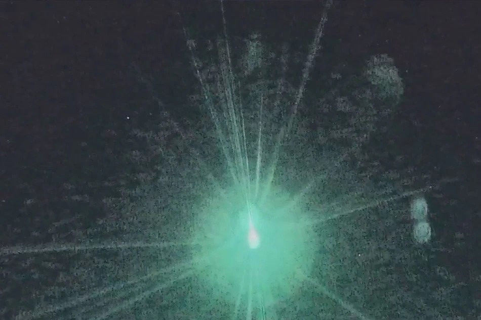 Izrazito sjajan meteor naveo Norvežane da panično zovu policiju