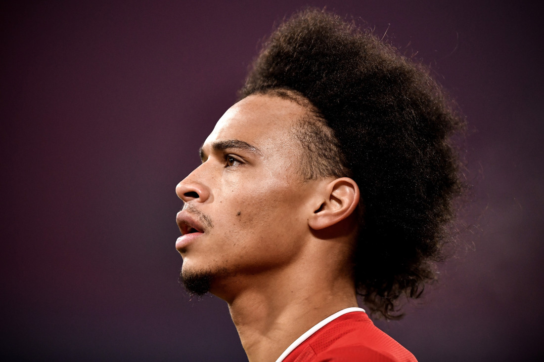 Sane propušta utakmicu sa Japanom zbog povrede