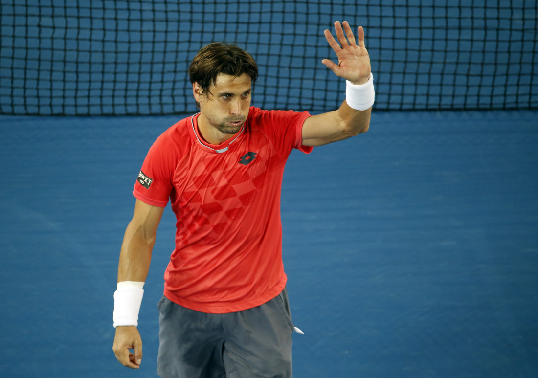 Ferrer želi povećati popularnost Davis Cupa