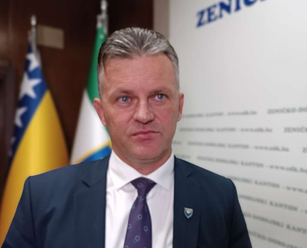 Bašić: O nastavku sjednice mogao bi odlučivati Ustavni sud FBiH