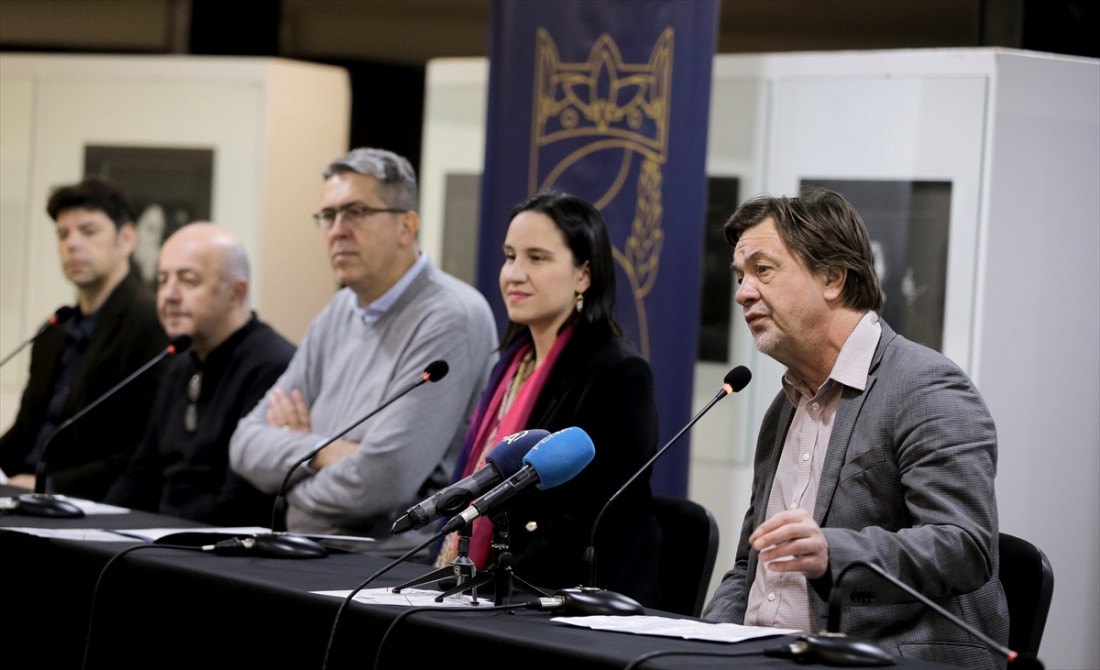 Bogat kulturni sadržaj povodom obilježavanja Dana državnosti BiH