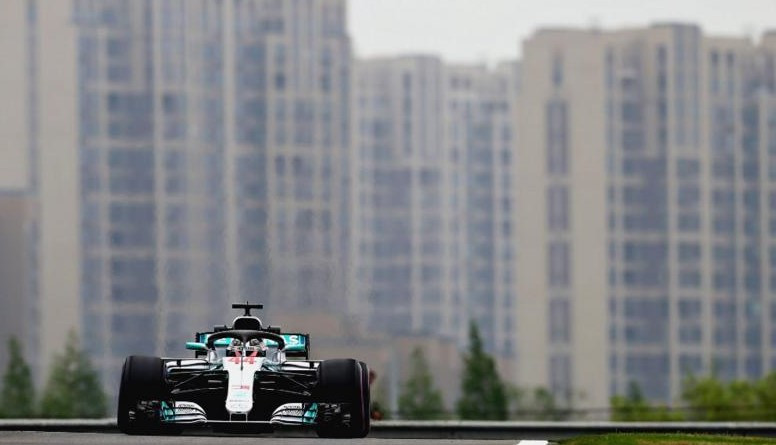 Trka Formule 1 u Kini sljedeće godine biće otkazana zbog koronavirusa