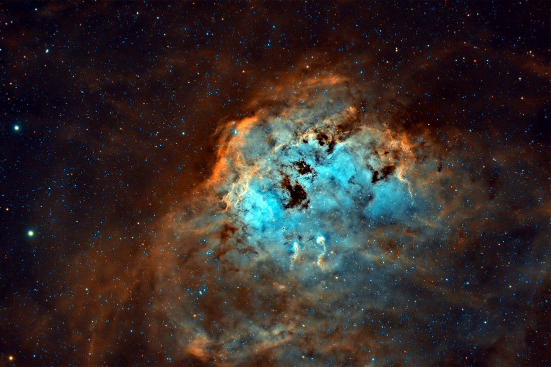 Svemir kao kompjuterska simulacija