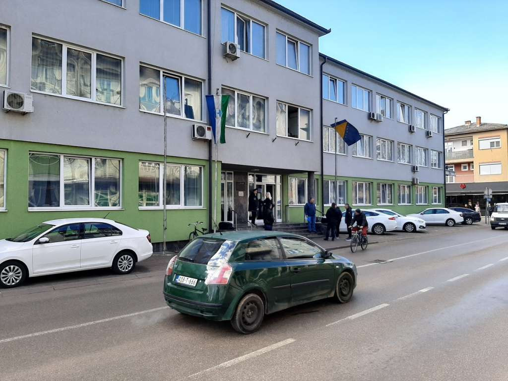 Sindikat policije USK-a nezadovoljan odlukama ministarstva i uvjetima rada