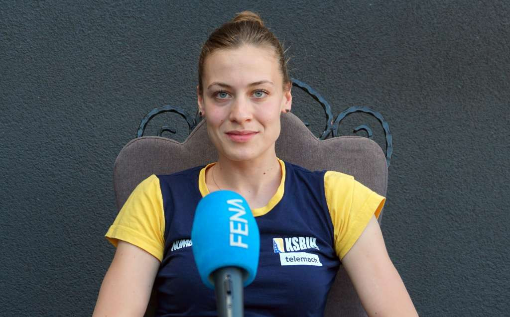 Knežević: Očekujemo težak meč protiv Njemačke, ali možemo do pobjede