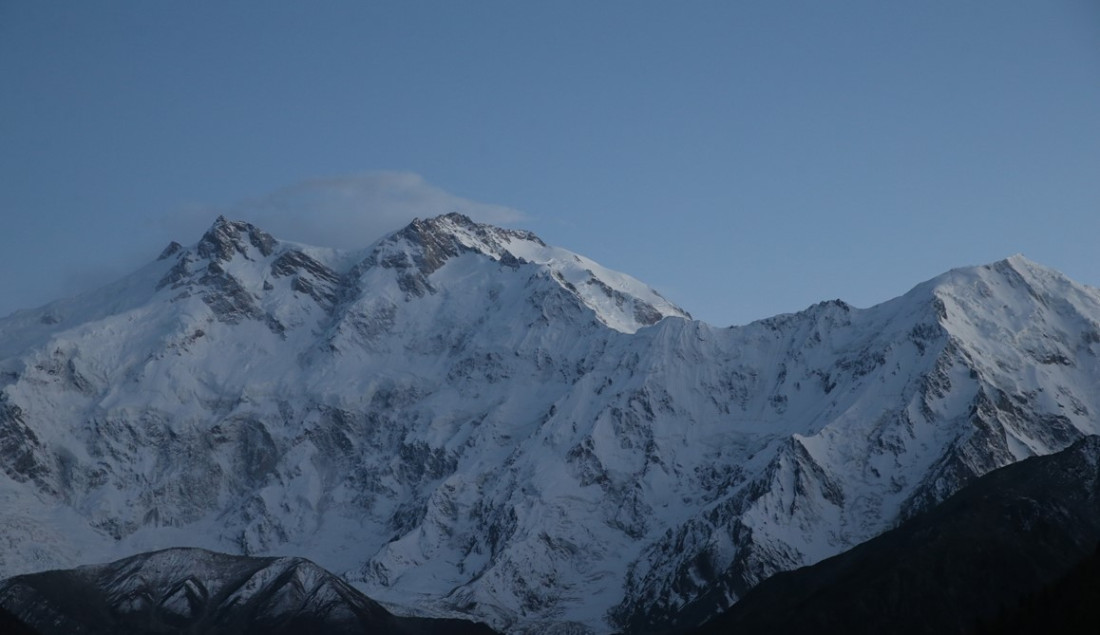 Nanga Parbat, deveta najviša planina na svijetu i treća najsmrtonosnija