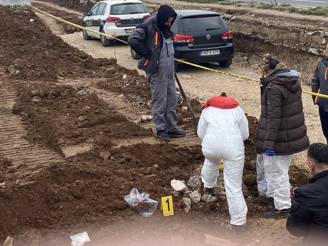 U Banjoj Luci identifikovana jedna žrtva proteklog rata