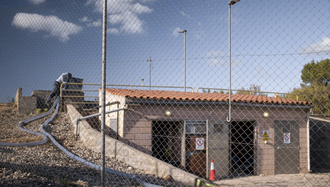 Španija: Suše primoravaju na dodatne mjere štednje vodnih resursa