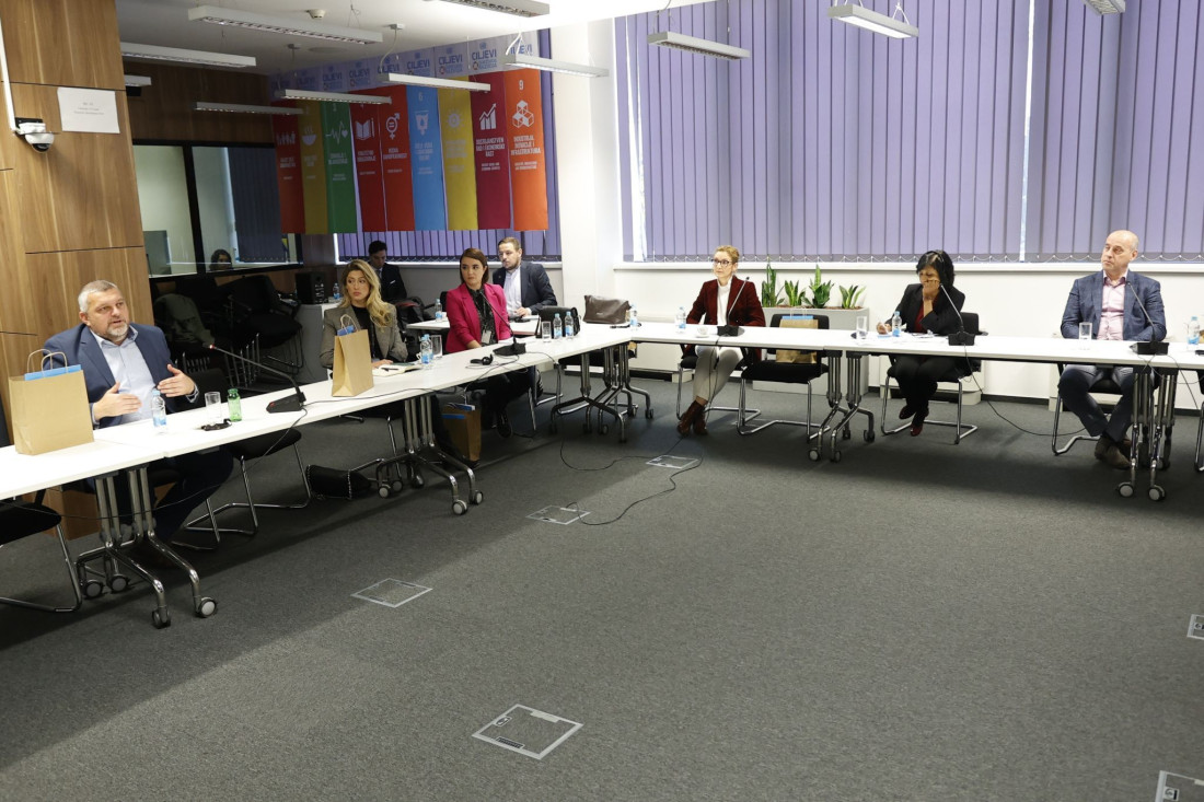 UNICEF i kompanije u BiH kreirale poslovnu platformu za poboljšanje života djece