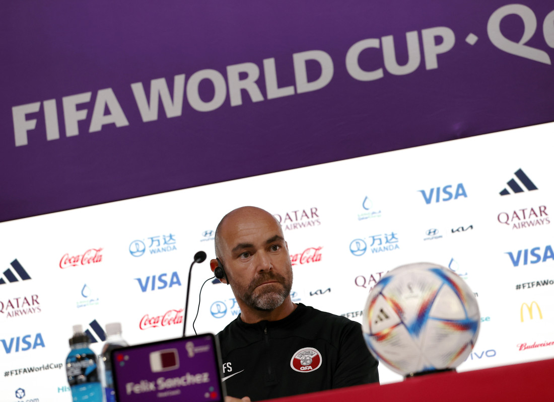 Selektor Katara: Nadam se da smo se oslobodili pritiska sa otvaranja SP