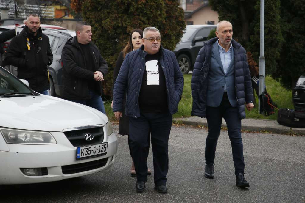 Sud BiH oslobodio optužene u slučaju Dženan Memić