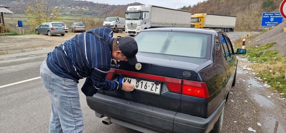 State Department pozdravio sporazum između Kosova i Srbije