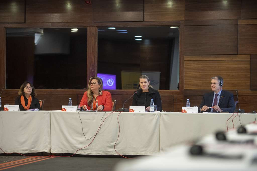 Počela kampanja UN Women '16 dana aktivizma protiv rodno zasnovanog nasilja'