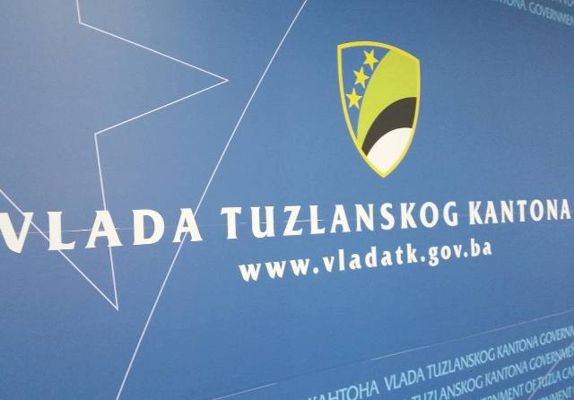 Vlada TK utvrdila Nacrt budžeta za 2023. godinu
