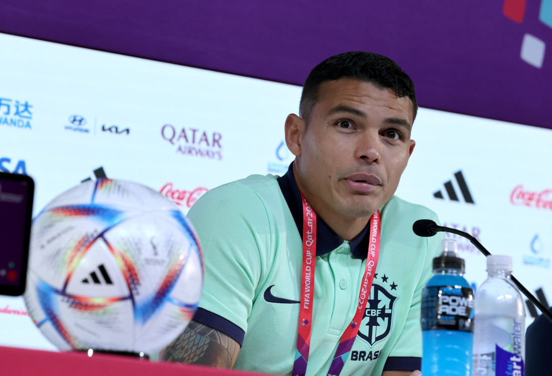 Thiago Silva: Stojković je pokazao nepoštovanje