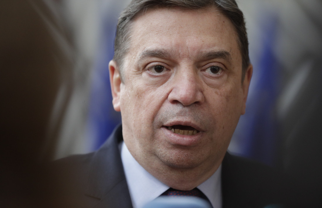 Španski ministar Planas: Maslinovo ulje bi moglo postati luksuzni proizvod