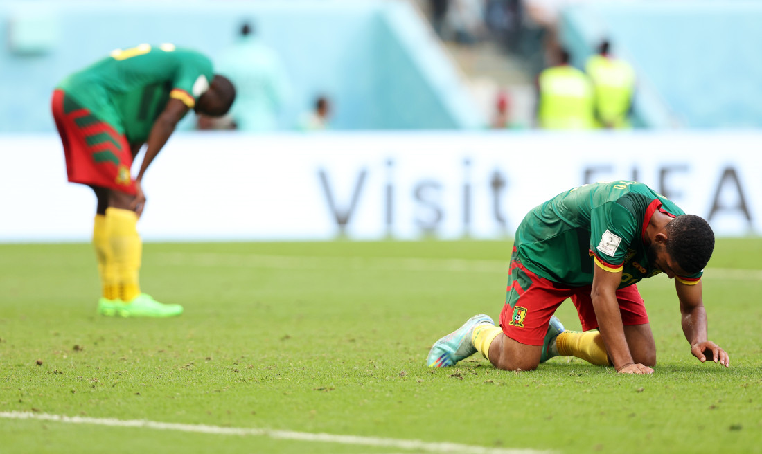 Gue: Protiv Srbije smo pronašli naš borbeni duh