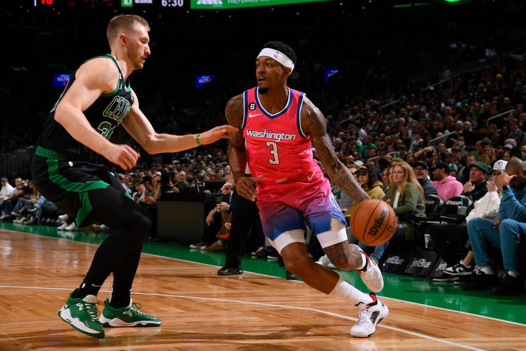 Boston slavio i bez Tatuma, Milwaukee bolji od Dallasa