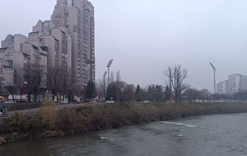 Zemljotres na području Zenice nije prouzročio štete na imovini građana