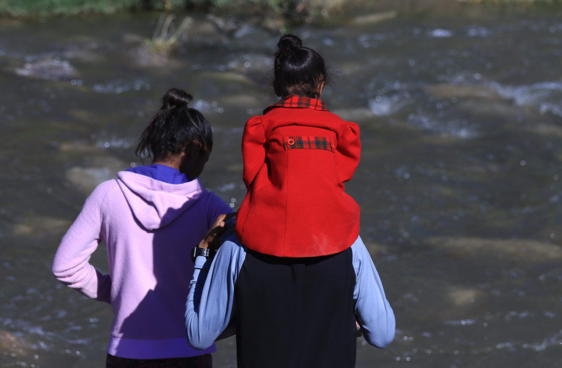 Službe za zaštitu djece moraju uložiti više napora u zaštiti djece migranata i izbjeglica