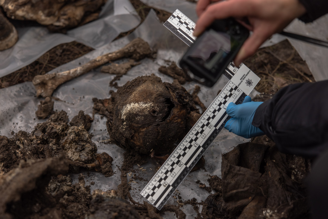 Mediji: Ako izgubimo rat, Hag će suditi i čistačima ulica oko Kremlja